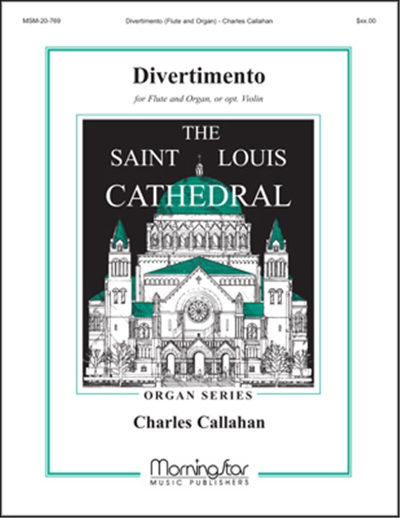 Divertimento